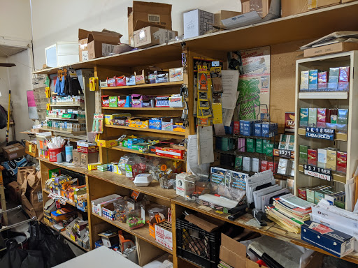 Welcome To C&B Market