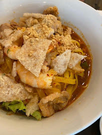 Soupe du Restaurant vietnamien Les 4 soupes à Paris - n°4
