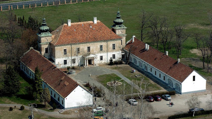 Beleznay-Nyáry -kastély