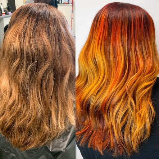 Beauty Salon «James Edwards Salon», reviews and photos, 28901 Harper Ave, St Clair Shores, MI 48081, USA