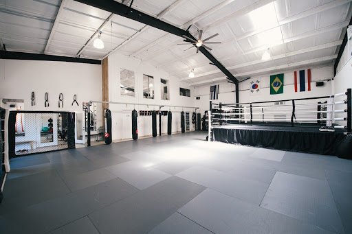 Physical Fitness Program «Ancient City Martial Arts and The Training Loft», reviews and photos, 23 Marion Ave, St Augustine, FL 32084, USA