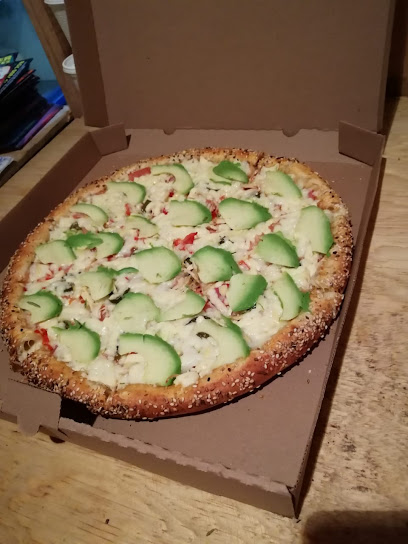 Delivery Pizza, , 