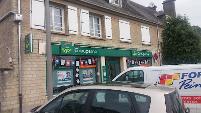 Agence Groupama Valognes à Valognes
