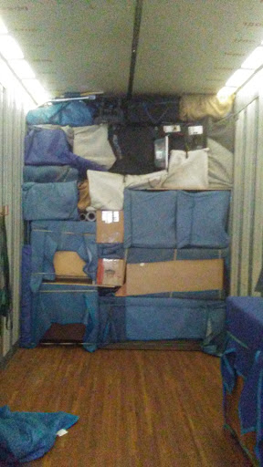 Moving Company «Diggins & Rose, Inc.», reviews and photos, 3 Sagamore Park Rd, Hudson, NH 03051, USA