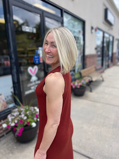 Beauty Salon «LB Beauty Salon», reviews and photos, 10-16 River Rd, Fair Lawn, NJ 07410, USA