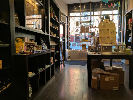 Home Goods Store «Omoi Zakka Shop», reviews and photos, 1608 Pine St, Philadelphia, PA 19103, USA