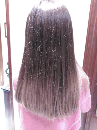 Peluquería Rebeca en Nájera, laRioja
