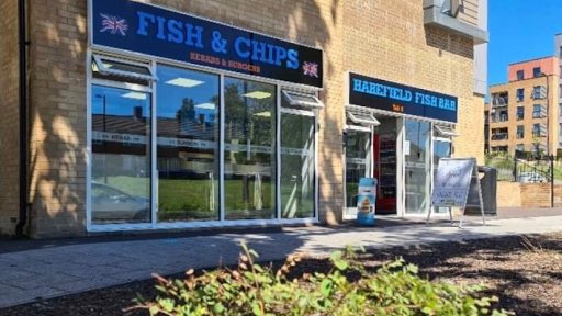 Harefield Fish Bar