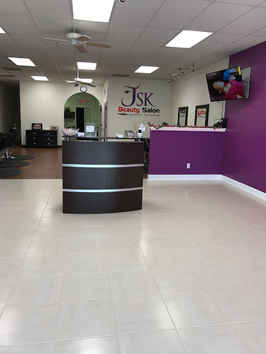 Beauty Salon «JSK beauty salon», reviews and photos, 2716 W Palmetto St, Florence, SC 29501, USA