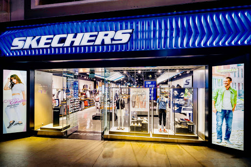 Shoe Store «SKECHERS Retail», reviews and photos, 5 Woodfield Mall, Schaumburg, IL 60173, USA