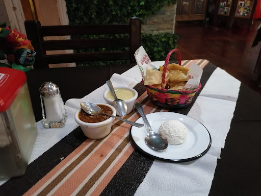 Restaurante Carácuaro