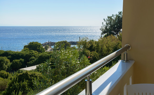 Opinii despre Yolanda Studios în Ιωνία - Ξενοδοχείο