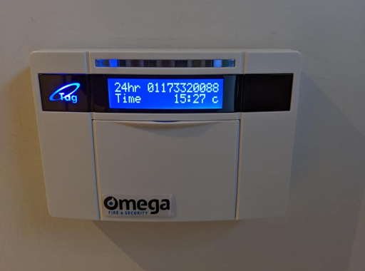 Omega Fire and Security Ltd Bristol
