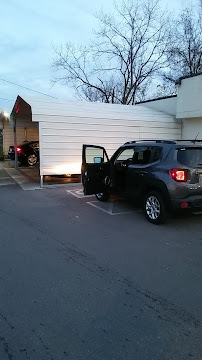 Enterprise Rent-A-Car - Photo 7 - Car repair in Nashville, TN, Nashville