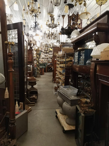 Antique Store «Architectural Antiques Of Indianapolis», reviews and photos, 5000 West 96th Street, Indianapolis, IN 46268, USA