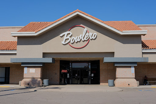 Bowling Alley «Brunswick Zone Kyrene Lanes», reviews and photos, 6225 W Chandler Blvd, Chandler, AZ 85226, USA
