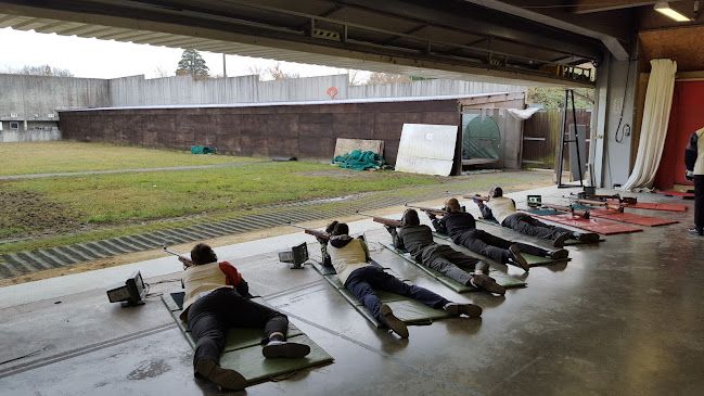 Reviews of National Small Bore Rifle Association in Woking - Sports Complex