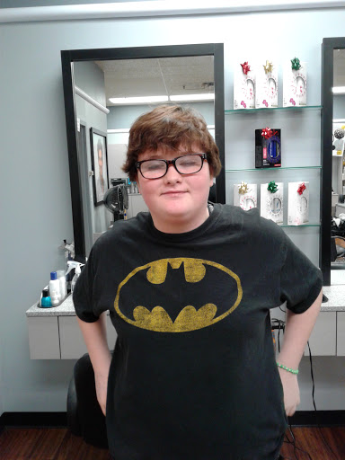 Hair Salon «SmartStyle Hair Salon», reviews and photos, 707 S 8th St, Colorado Springs, CO 80905, USA