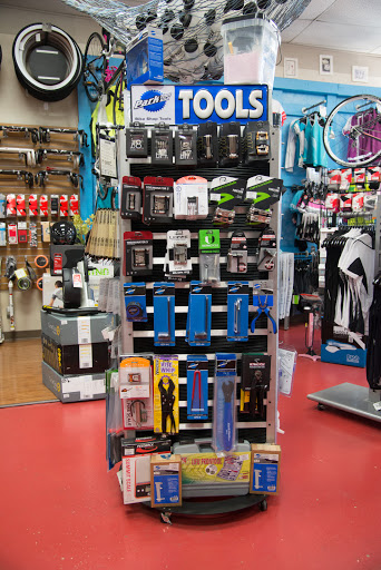 Bicycle Store «Incycle Bicycles», reviews and photos, 501 W Arrow Hwy, San Dimas, CA 91773, USA