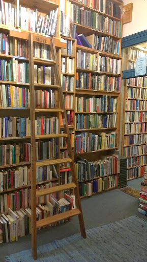 Alice's Bookshop