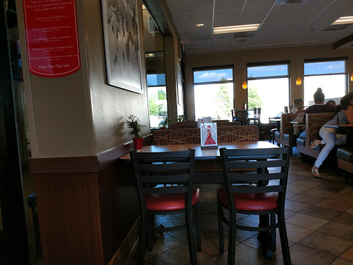 Fast Food Restaurant «Chick-fil-A», reviews and photos, 3403 Halls Ferry Rd, Vicksburg, MS 39180, USA