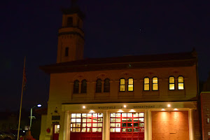 Westfield Fire Department Headquarters