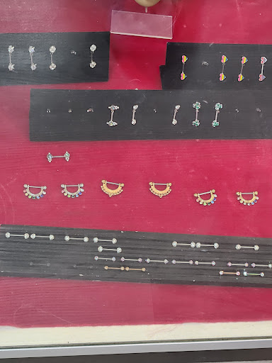 Explore finger word tattoos ideas, creative tattoo ideas in Marietta, available at Olde School Tattoo