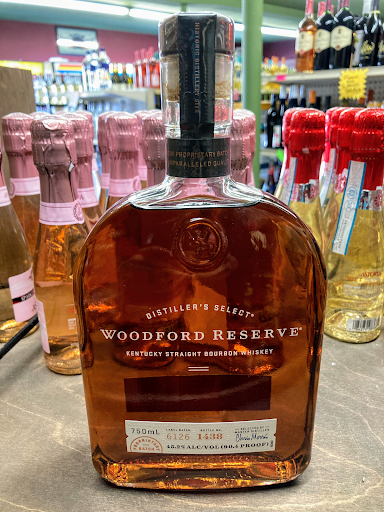 Liquor Store «Cleveland Avenue Liquor Store», reviews and photos, 8423 W Cleveland Ave, Milwaukee, WI 53227, USA