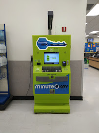 Minute Key - Photo 1 - Car repair in Bellmead, TX, Waco