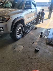 Houma Tire & Auto - Photo 6 - Car repair in Houma, LA, Houma