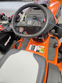 Hilton's Power Equipment - Photo 5 - Car repair in Columbia, SC, Columbia