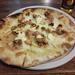 Photo n°1 de l'avis de Alessio.a fait le 28/01/2018 à 22:34 sur le  Pizzeria Monnalisa à Vinci