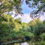 Photo n°5 de l'avis de Michael.r fait le 28/08/2022 à 10:15 sur le  Lüttelforster Mühle à Schwalmtal