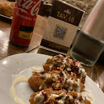 Photo n°4 de l'avis de Alfonso.s fait le 12/12/2022 à 18:43 sur le  Pizzeria DIRETTO 2.0 - acqua e farina à Pontecagnano Faiano