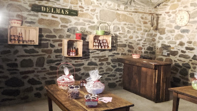 La Ferme de Murols à Murols