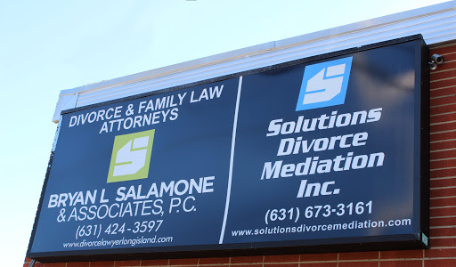 Divorce Lawyer «Bryan L Salamone & Associates PC», reviews and photos