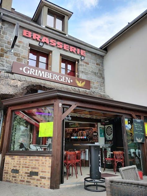 La Taverne à Flers