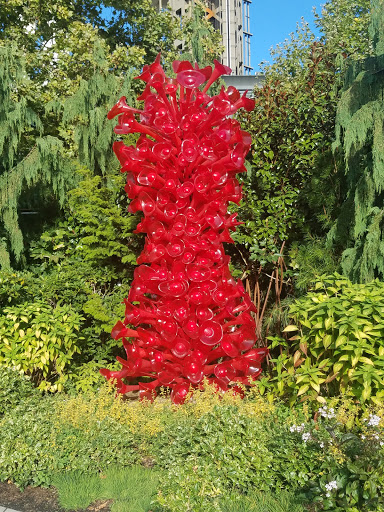 Modern Art Museum «Museum of Pop Culture», reviews and photos, 325 5th Ave N, Seattle, WA 98109, USA