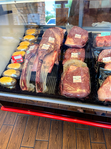 Butcher Shop «Butcher Block Meats», reviews and photos, 4015 S Arizona Ave #11, Chandler, AZ 85248, USA