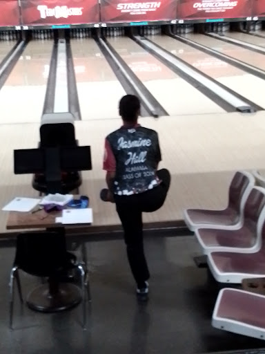 Bowling Alley «Thunderbowl Lanes», reviews and photos, 4200 Allen Rd, Allen Park, MI 48101, USA