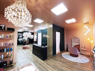 Pascaline studio à Niort
