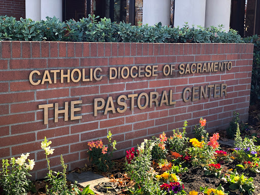 Catholic Diocese of Sacramento