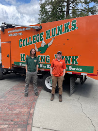 College Hunks Hauling Junk and Moving Spokane - Photo 6 - Car repair in Spokane Valley, WA, Spokane