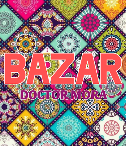 BAZAR DOCTORMORA