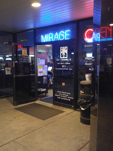Sports Bar «Mirage Sports Bar», reviews and photos, 8340 W Coal Mine Ave, Littleton, CO 80123, USA