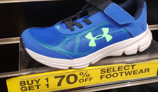 Sporting Goods Store «Olympia Sports», reviews and photos, 22982 Sussex Hwy, Seaford, DE 19973, USA