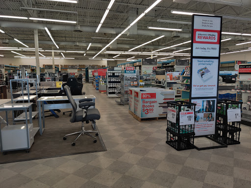 Office Supply Store «OfficeMax», reviews and photos, 2777 Oak Valley Dr, Ann Arbor, MI 48103, USA