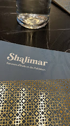 Photo n°56 de Shalimar à Niort ()