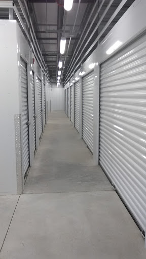 Self-Storage Facility «National Storage Centers - Shelby Twp.», reviews and photos, 6625 23 Mile Rd, Shelby Charter Township, MI 48316, USA