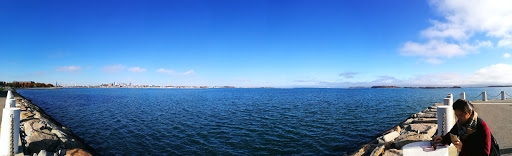 Library «John F. Kennedy Presidential Library and Museum», reviews and photos, Columbia Point, Boston, MA 02125, USA